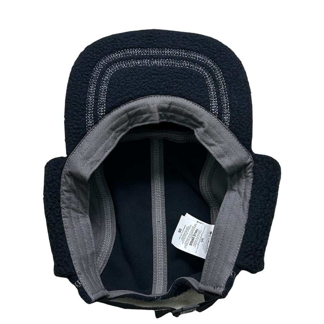 컬럼비아  플리스 캡 블랙 O/S 상품이미지9