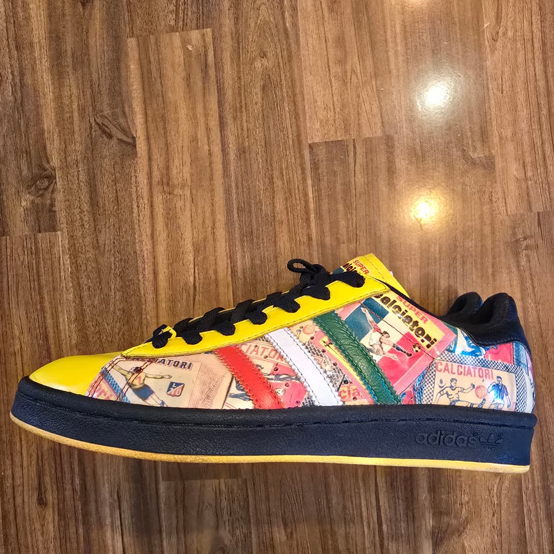 아디다스 오리지날 아디컬러 파니니 265 상품이미지2