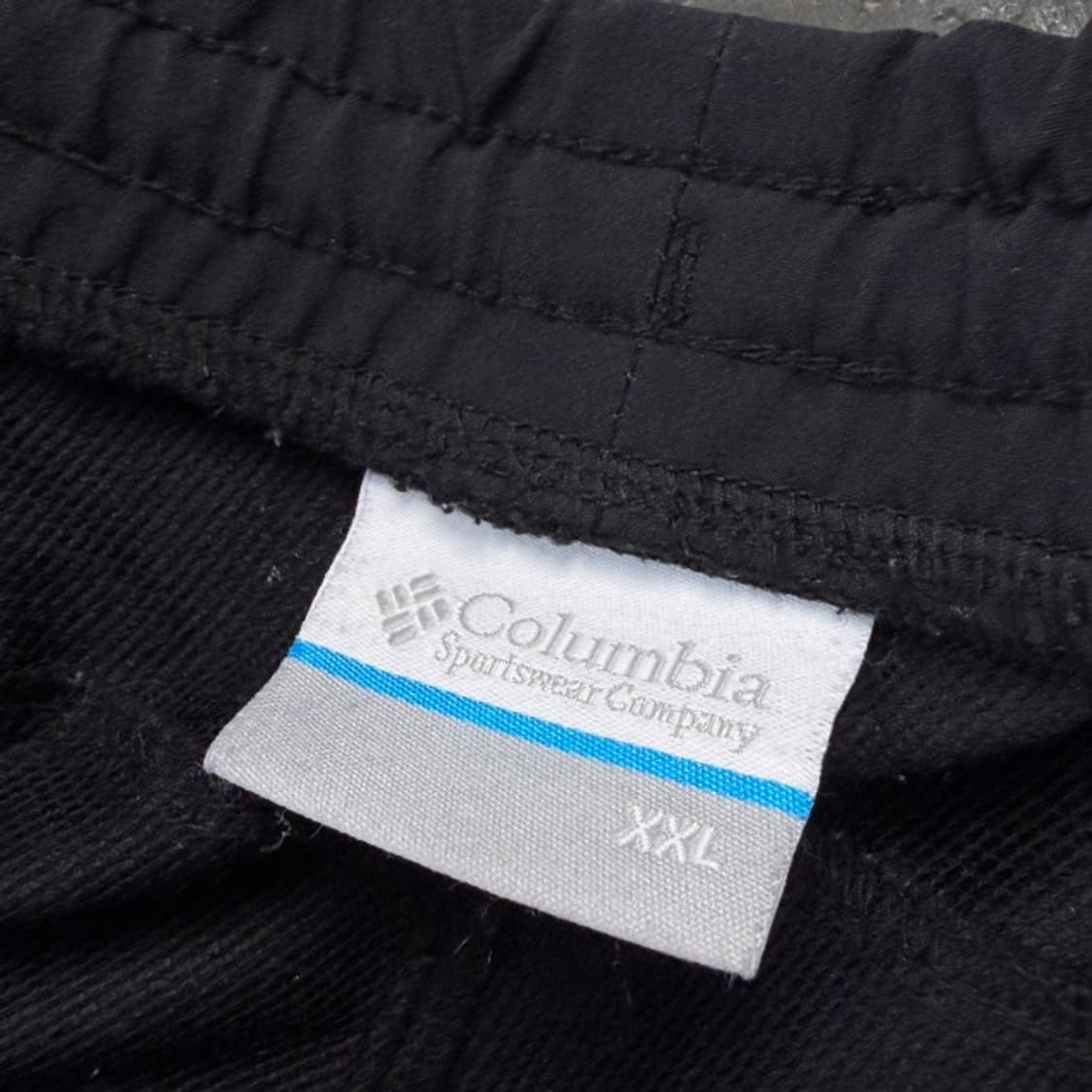 105 컬럼비아 나일론 팬츠  상품이미지3