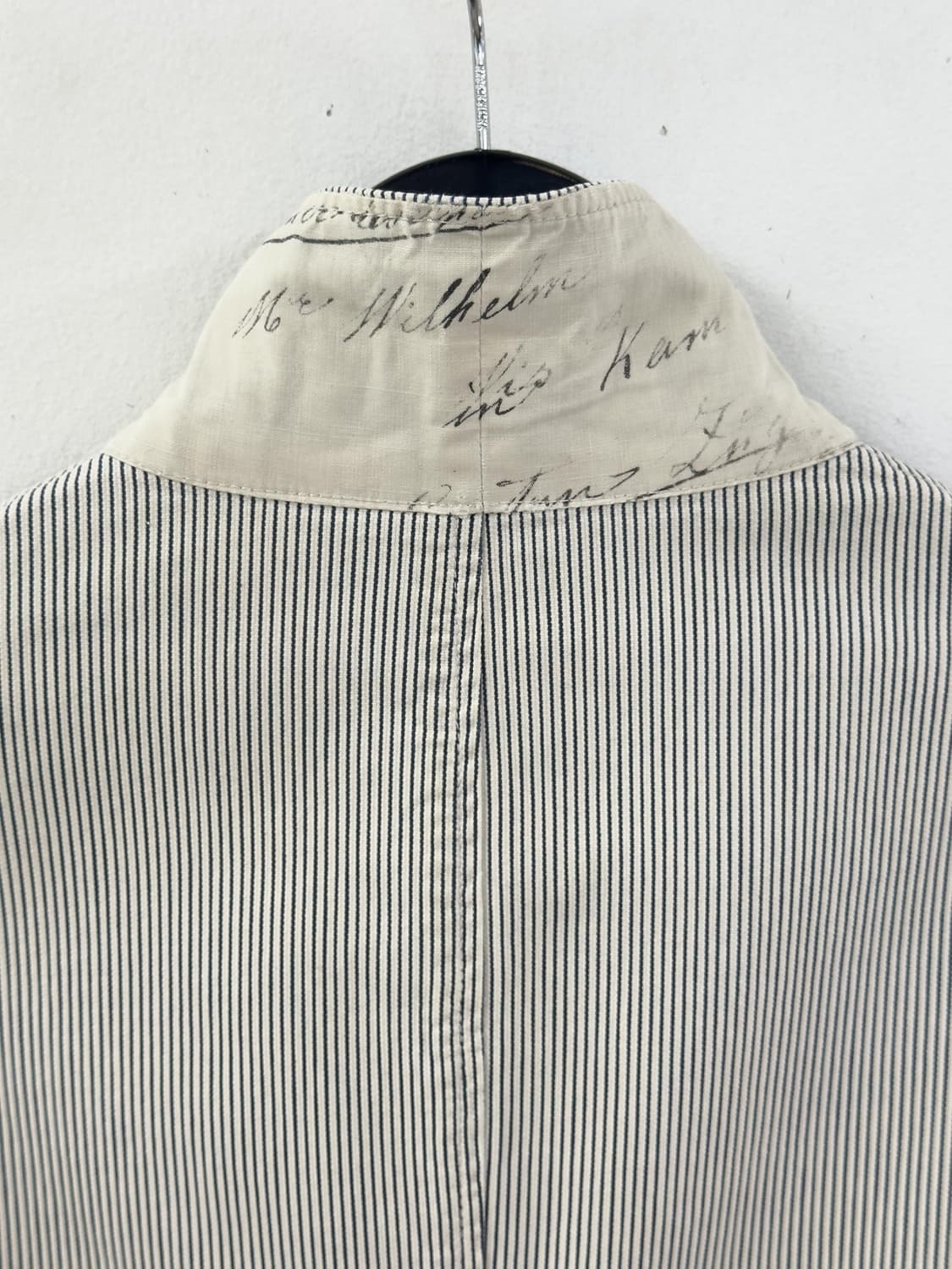 폴로 랄프로렌 스트라이프 자켓 상품이미지5