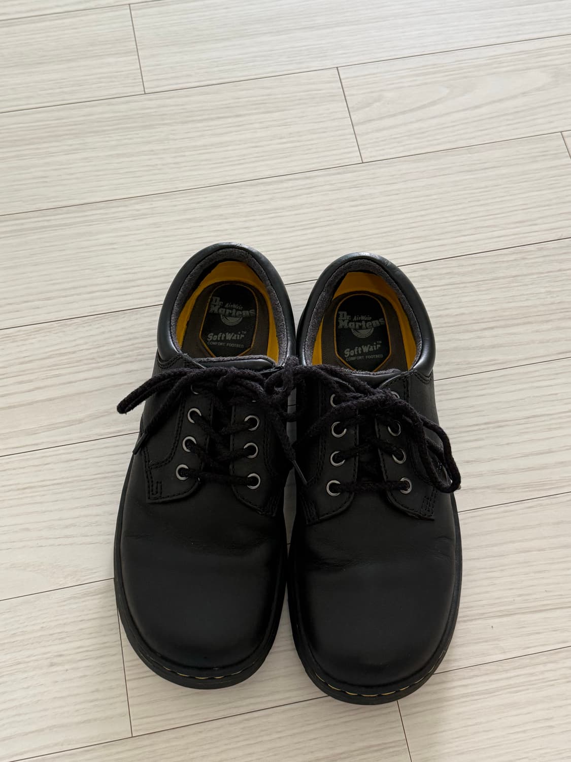 닥터마틴 구동화 260 상품이미지2