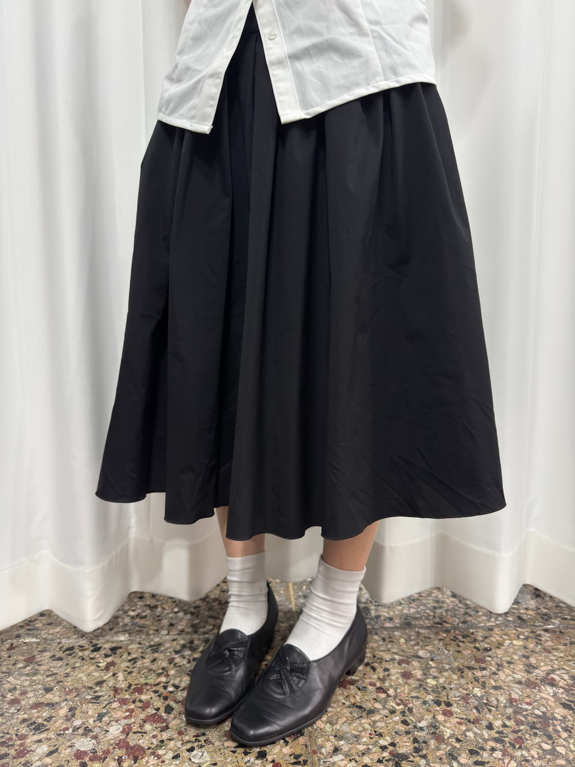 yoshinoya design shoes 상품이미지5