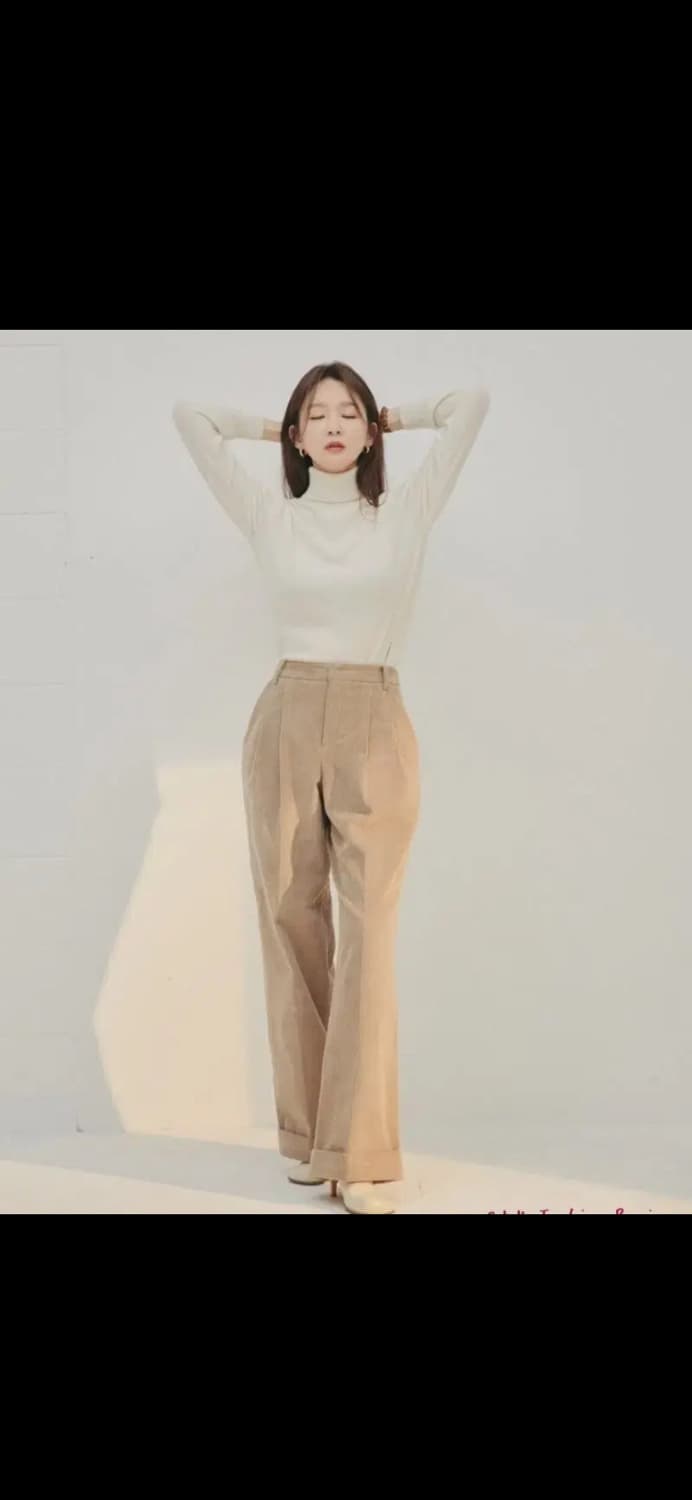 아비에무아 코듀로이 팬츠 상품이미지1