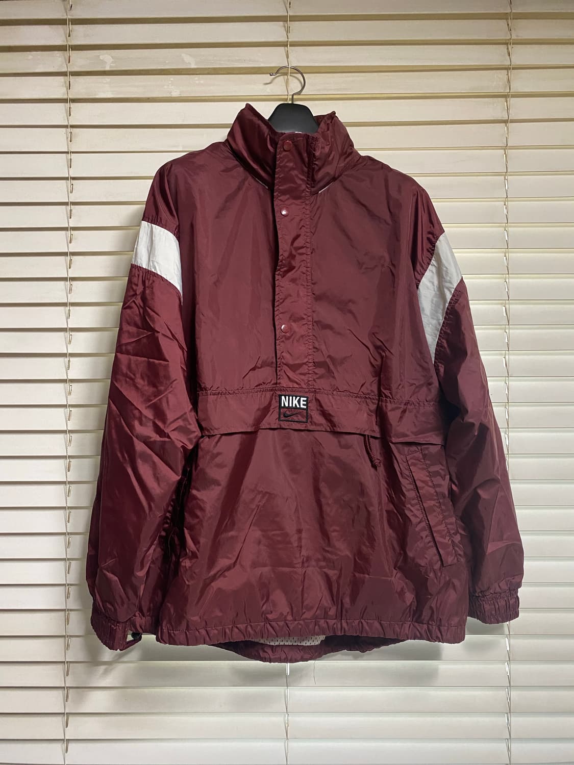 나이키 빈티지 아노락 자켓 상품이미지1