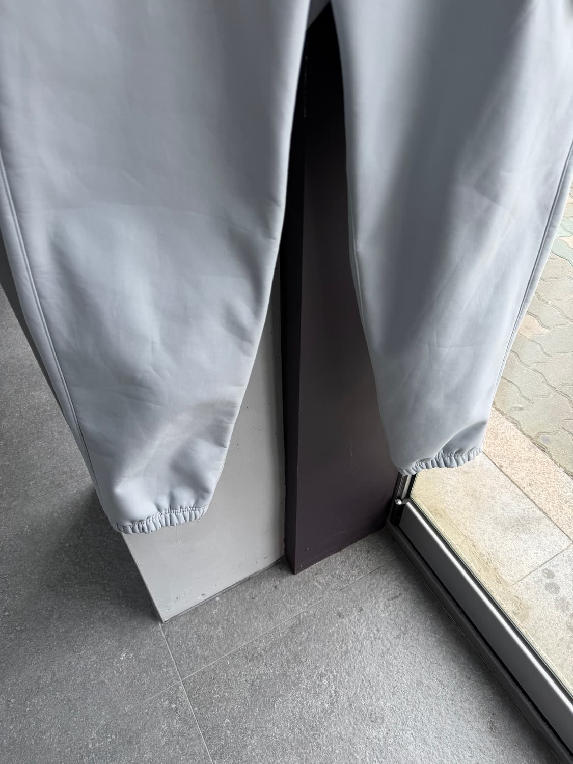 ~32/ 슈프림 22FW 윈드스토퍼 스웻 조거팬츠 상품이미지5