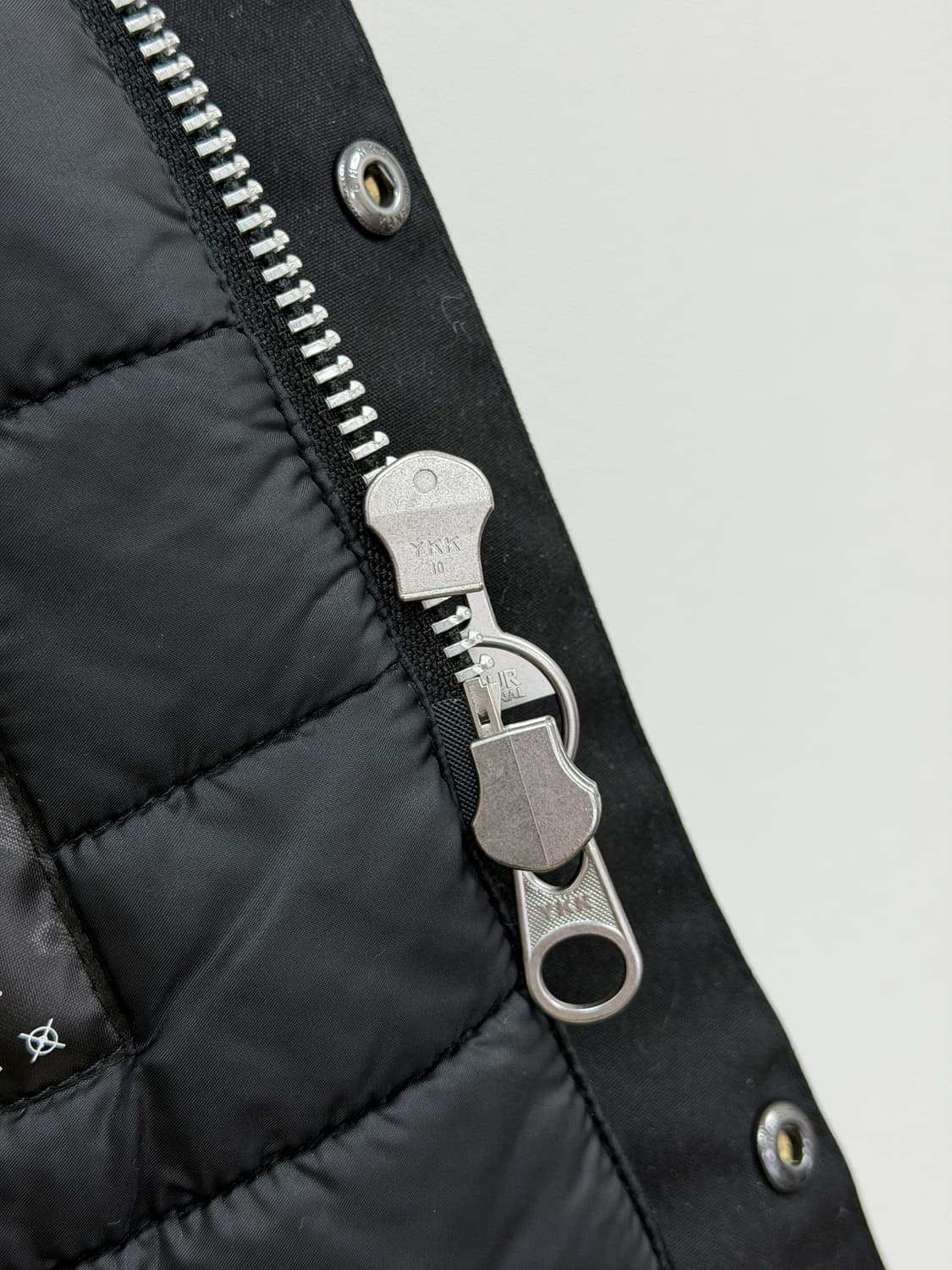 바버 인터내셔널 듀크 왁스 자켓 상품이미지8