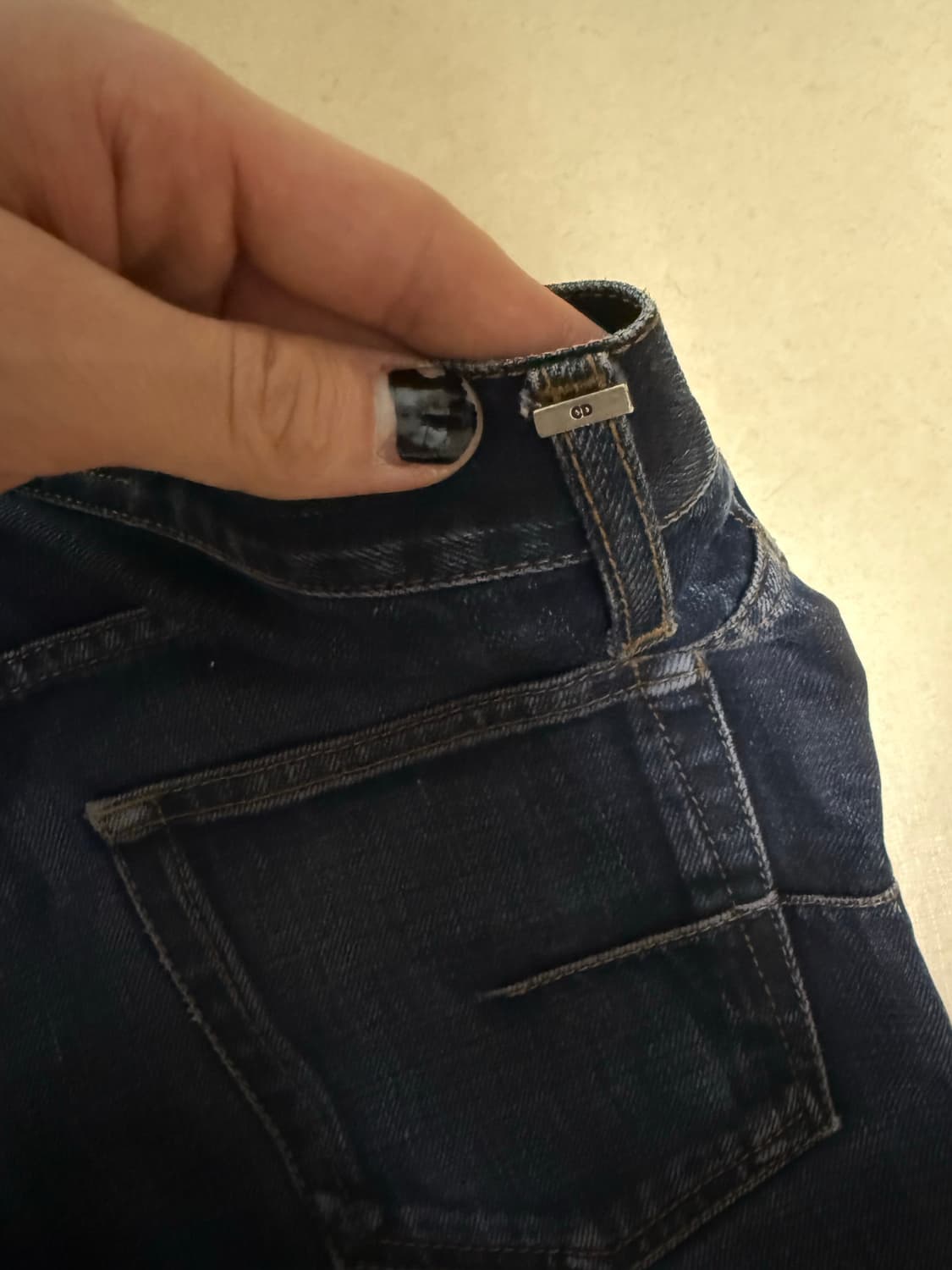 디올옴므 00‘s 에디슬리먼진 상품이미지3