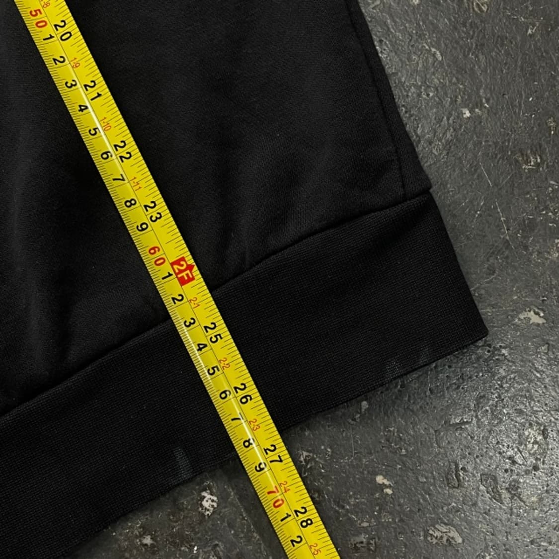 100 아디다스 삼선 맨투맨  상품이미지7