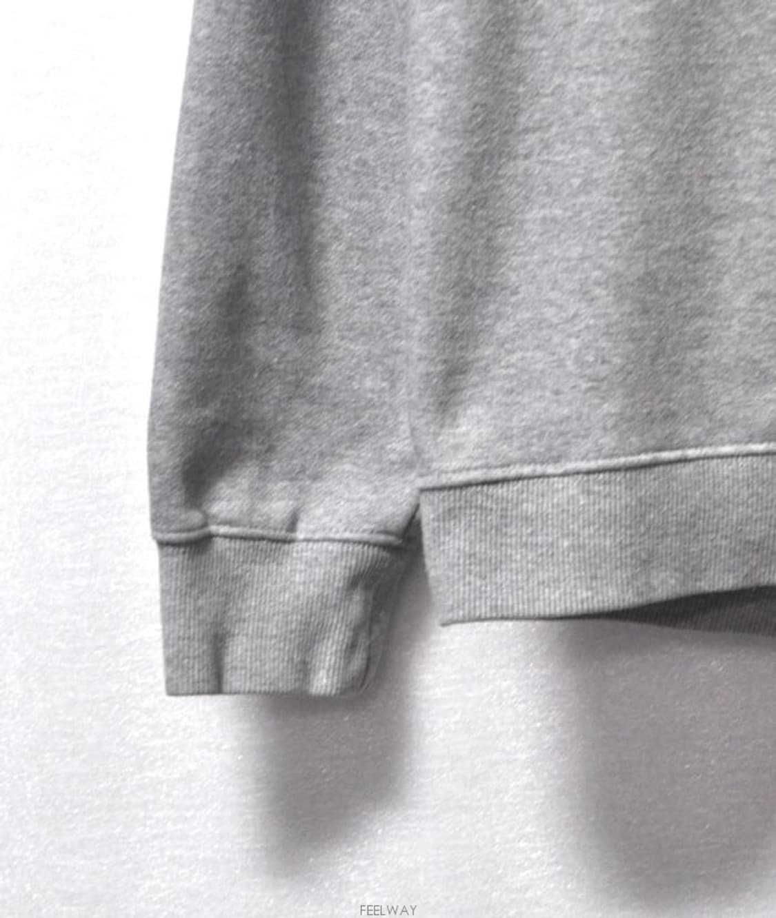 나이키/남성맨투맨기모티셔츠(사이즈95) 상품이미지6