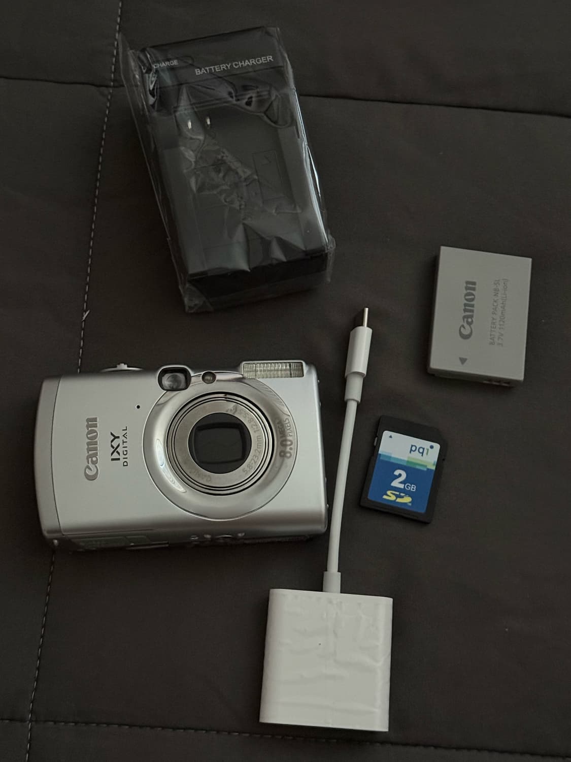 Canon 캐논 ixy810 ixus850 익서스 익시 상품이미지9