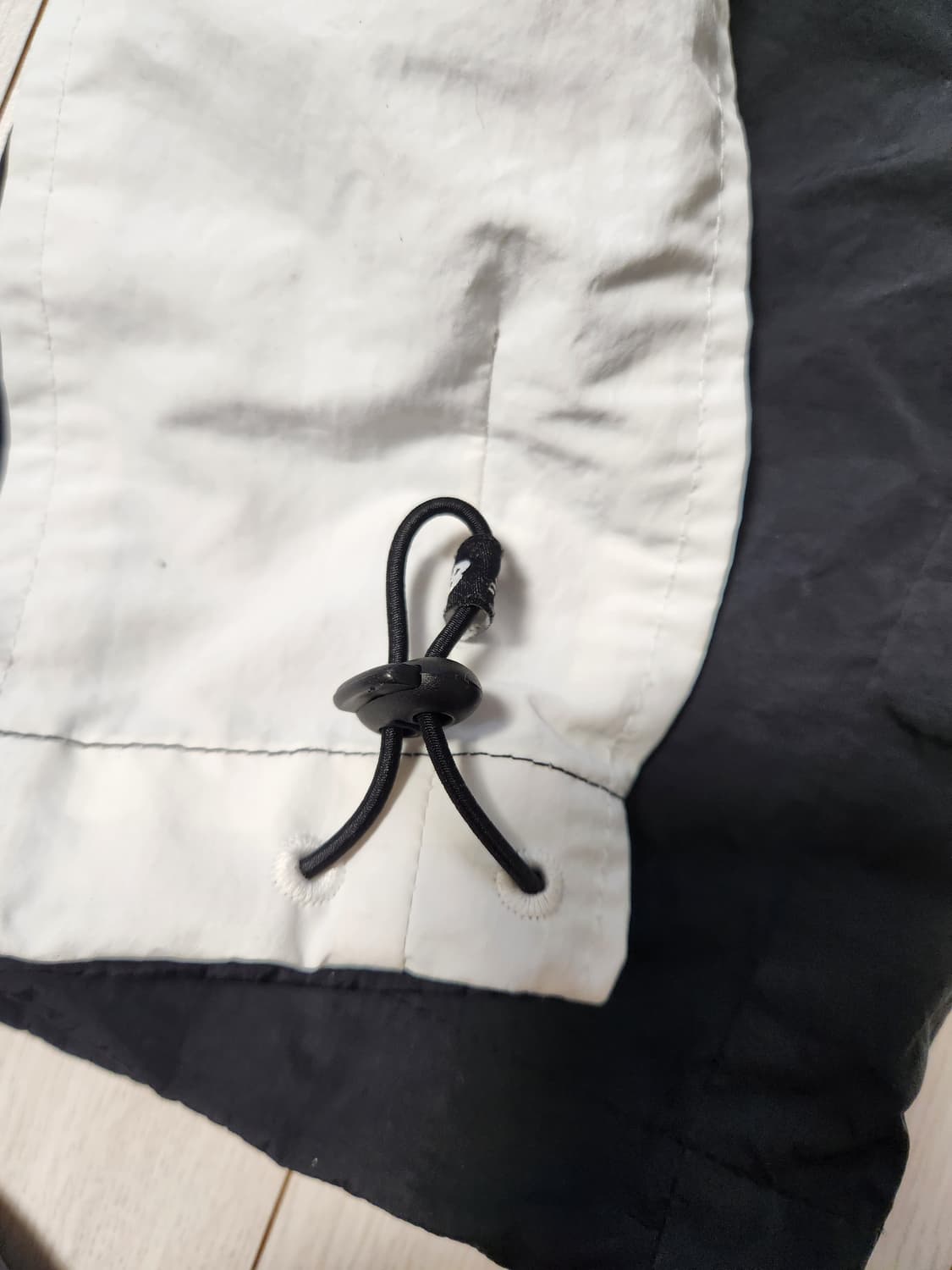 뉴발란스바지 NQJ NBNTD12323-64 UNI N 플라잉 웜업팬츠  상품이미지8