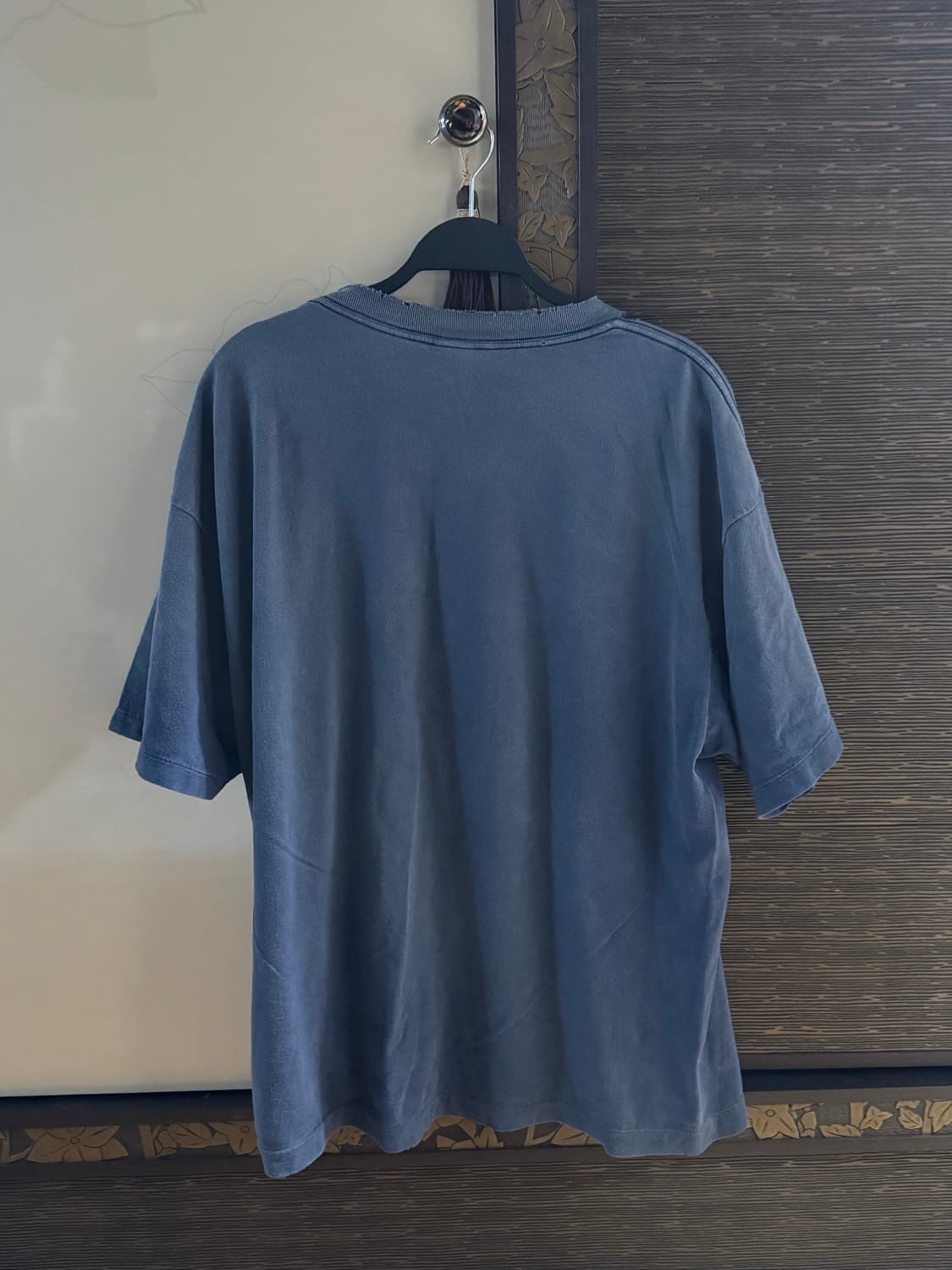 세인트미카엘 공각기동대 반팔 상품이미지3