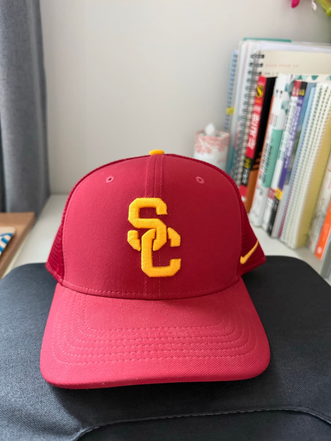 USC Nike 모자 상품이미지1