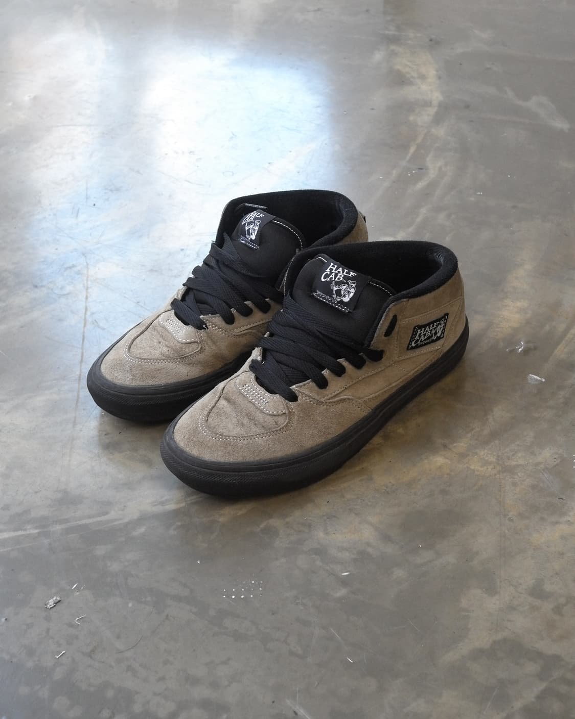 Vans 상품이미지1