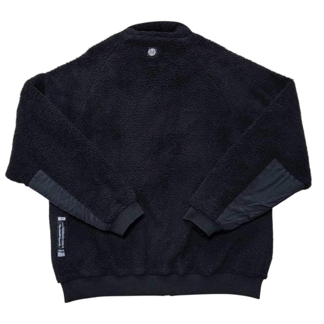 (S) LMC 리버시블 플리스자켓 후리스자켓 상품이미지3