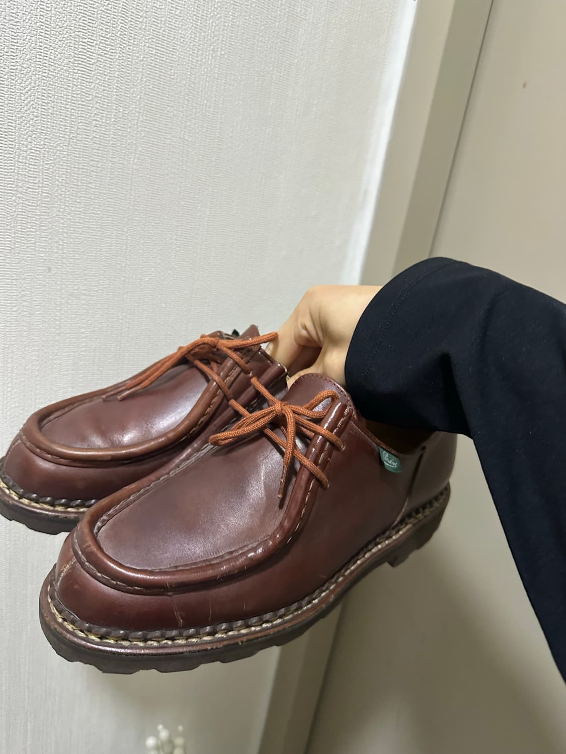 39) 파라부트 미카엘 팝니다 상품이미지1
