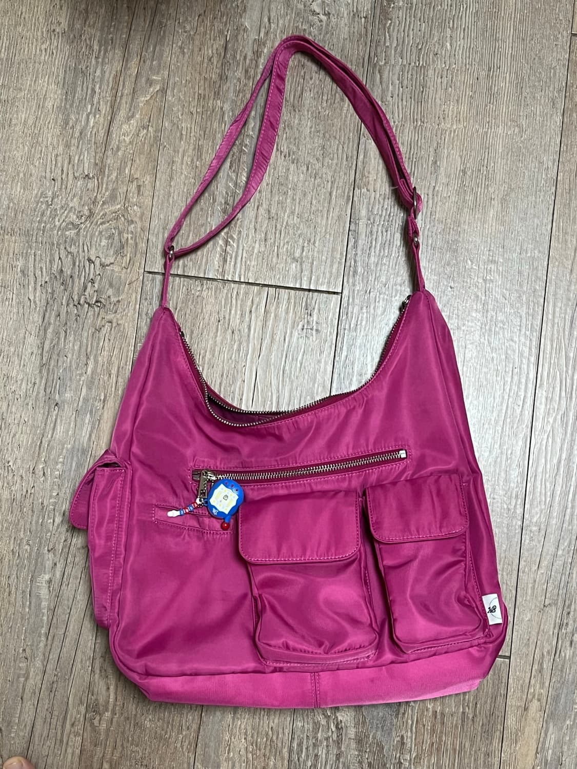 엔프프 크로스백  상품이미지1