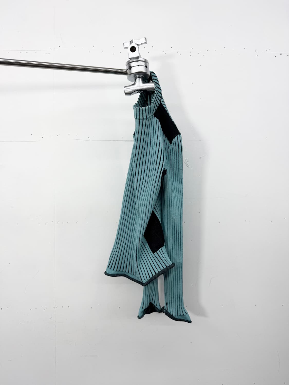 10s Calvin Klein Contour Panel Rib Knit 상품이미지6