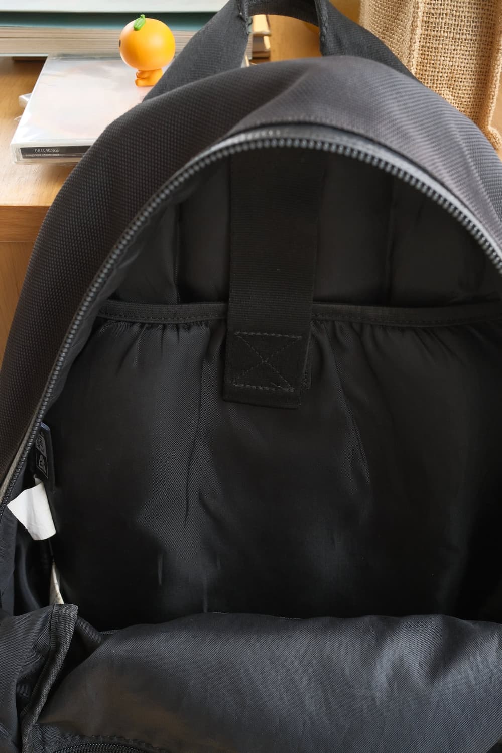 Y’s x New Era backpack 상품이미지6