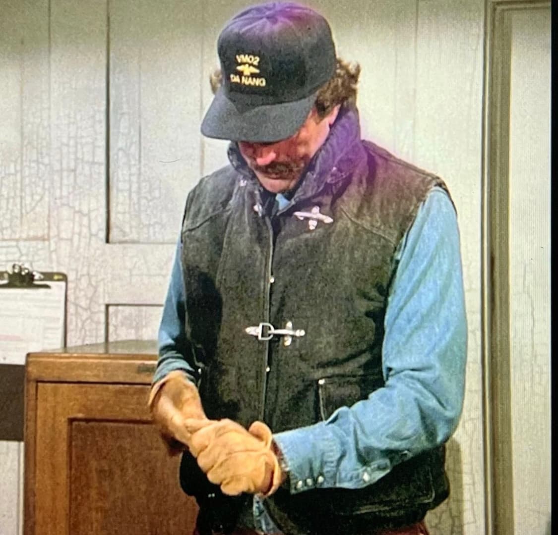 칼하트 플리스 워크자켓 상품이미지1