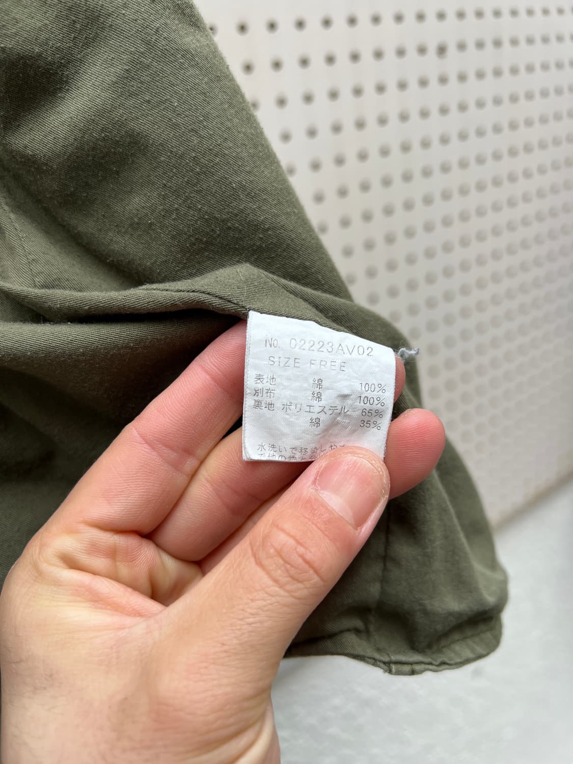 HYSTERIC GLAMOUR SNAKE LOOP 히스테릭글래머 베스트 상품이미지9