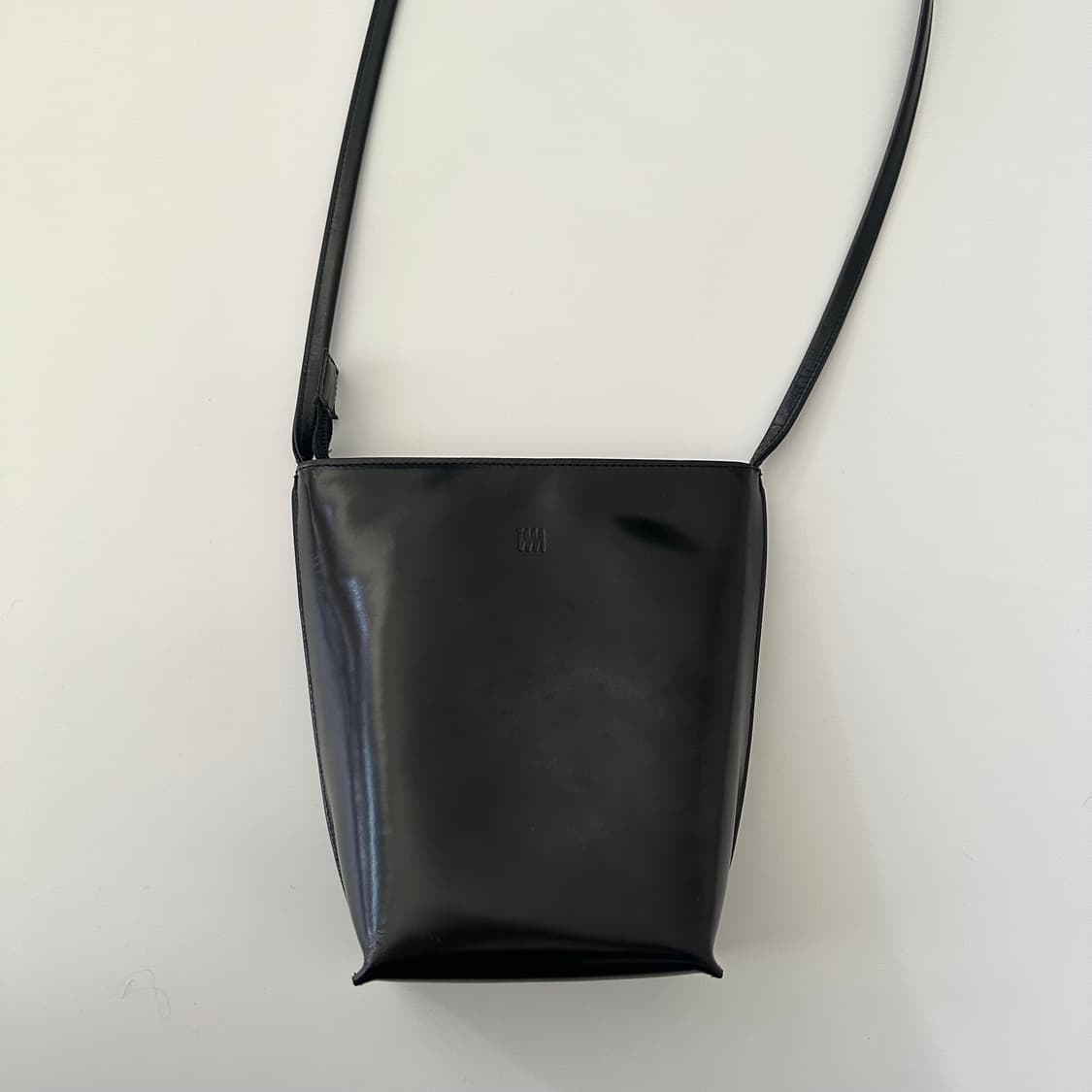 이세이미야케 im product 가죽 숄더백 상품이미지3