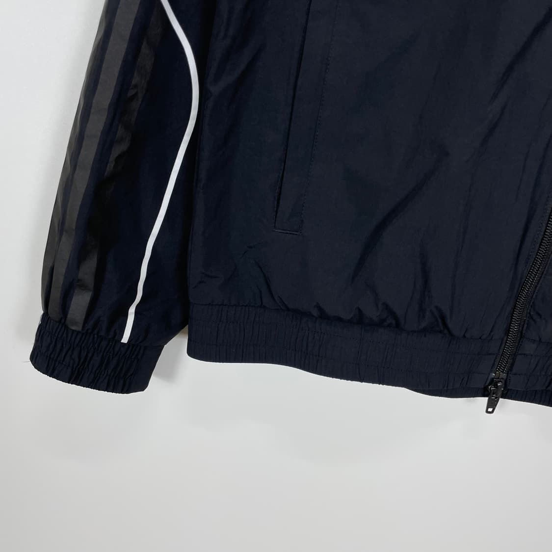 아디다스 adidad 바람막이 자켓 상품이미지5