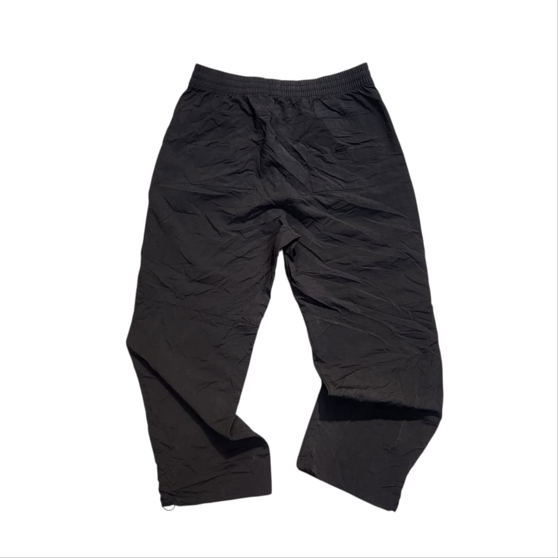 NFL 블랙 나일론 카고팬츠 (85) 상품이미지2