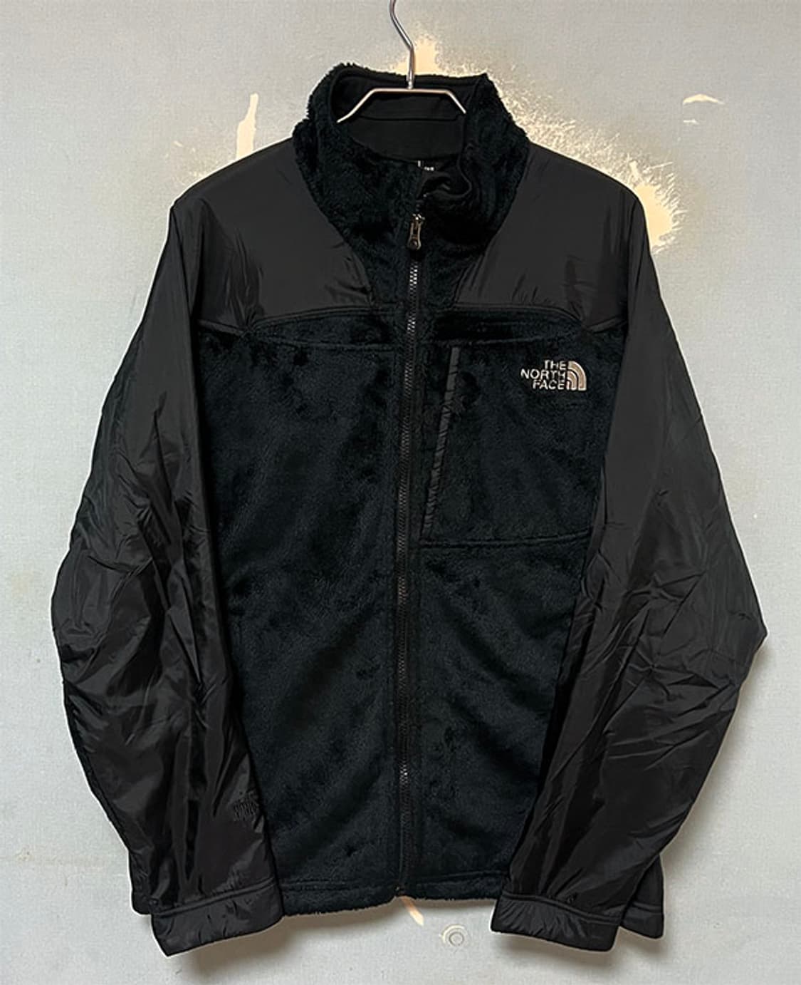 노스페이스 남자 후리스점퍼 양털 캐주얼 L 100 상품이미지1