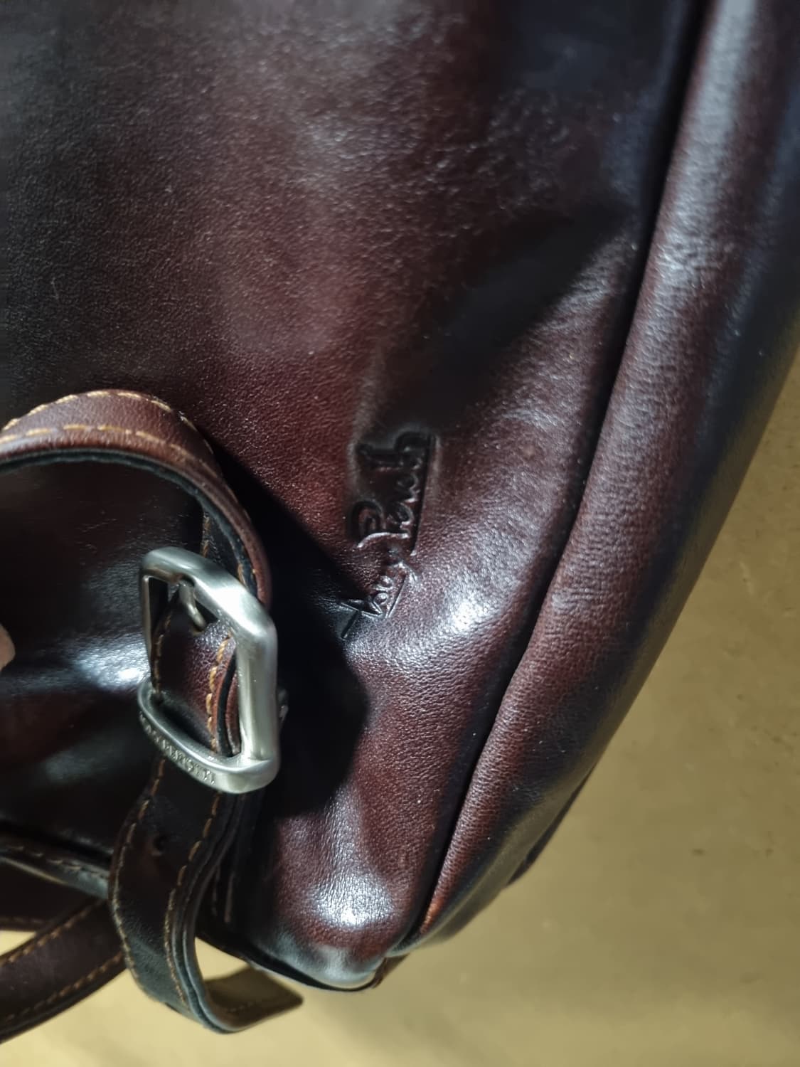 토니페로티 여성 백팩  상품이미지3