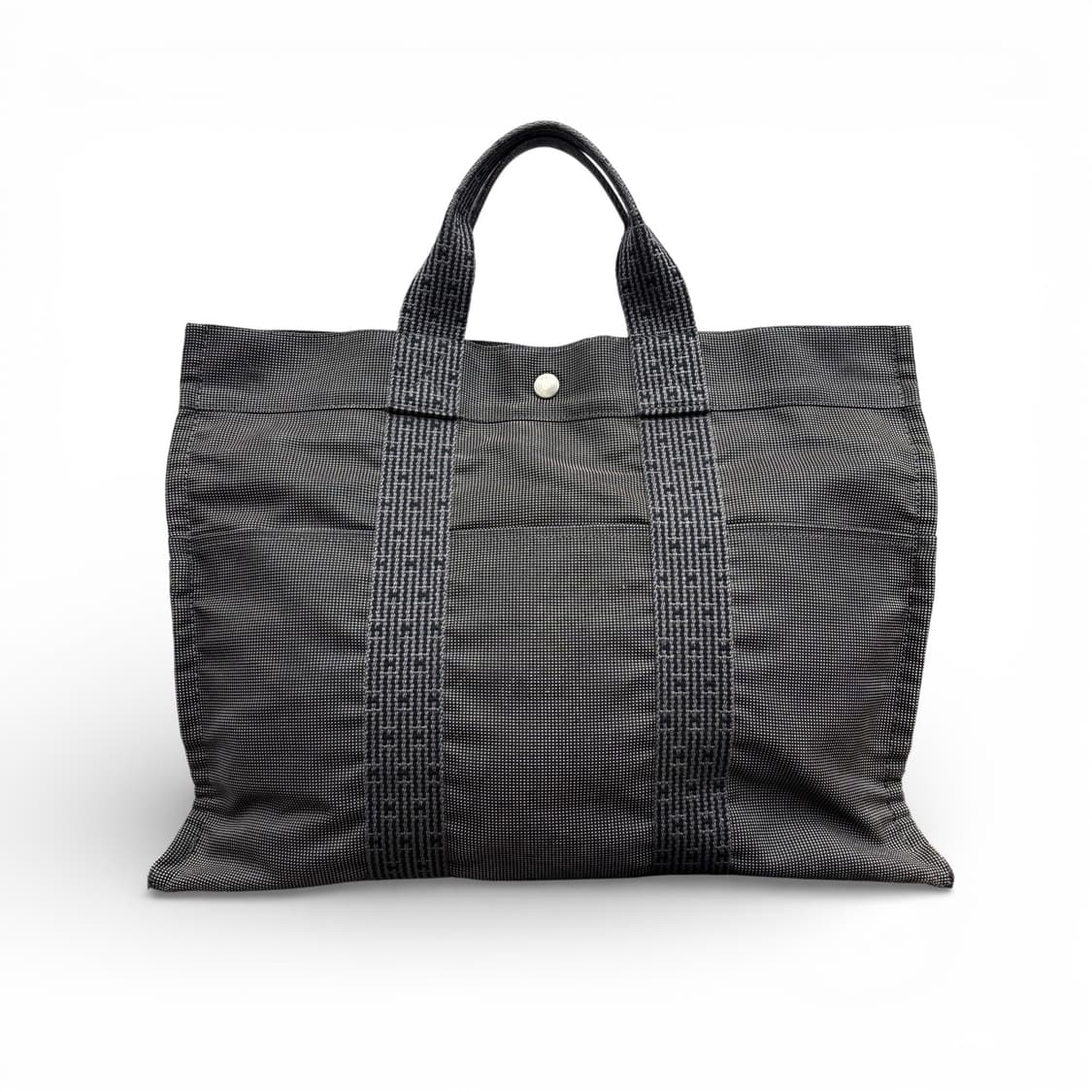 00's 에르메스 후루토 백 MM 상품이미지1