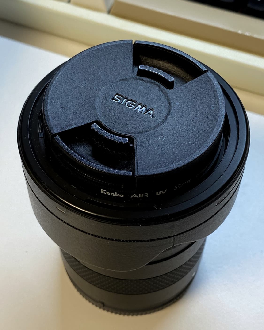 시그마 18-50mm F2.8 DC DN Contemporary 소니 E 상품이미지9