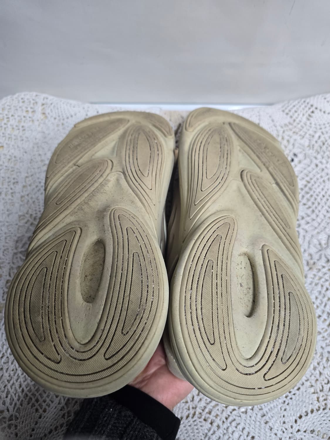 아디다스 오젤리아 스니커즈 270 상품이미지7