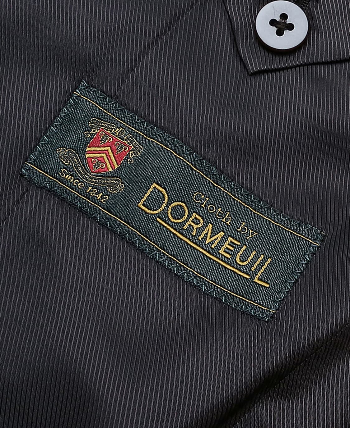 소버린 하우스 [Sovereign House] 도멜 브라운 클래식 수트 상품이미지7