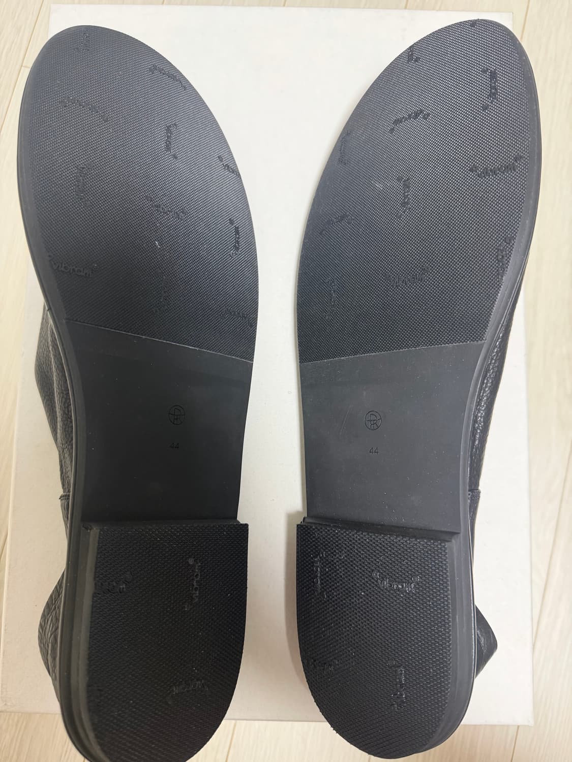 더로우 카날 슬리퍼 상품이미지3