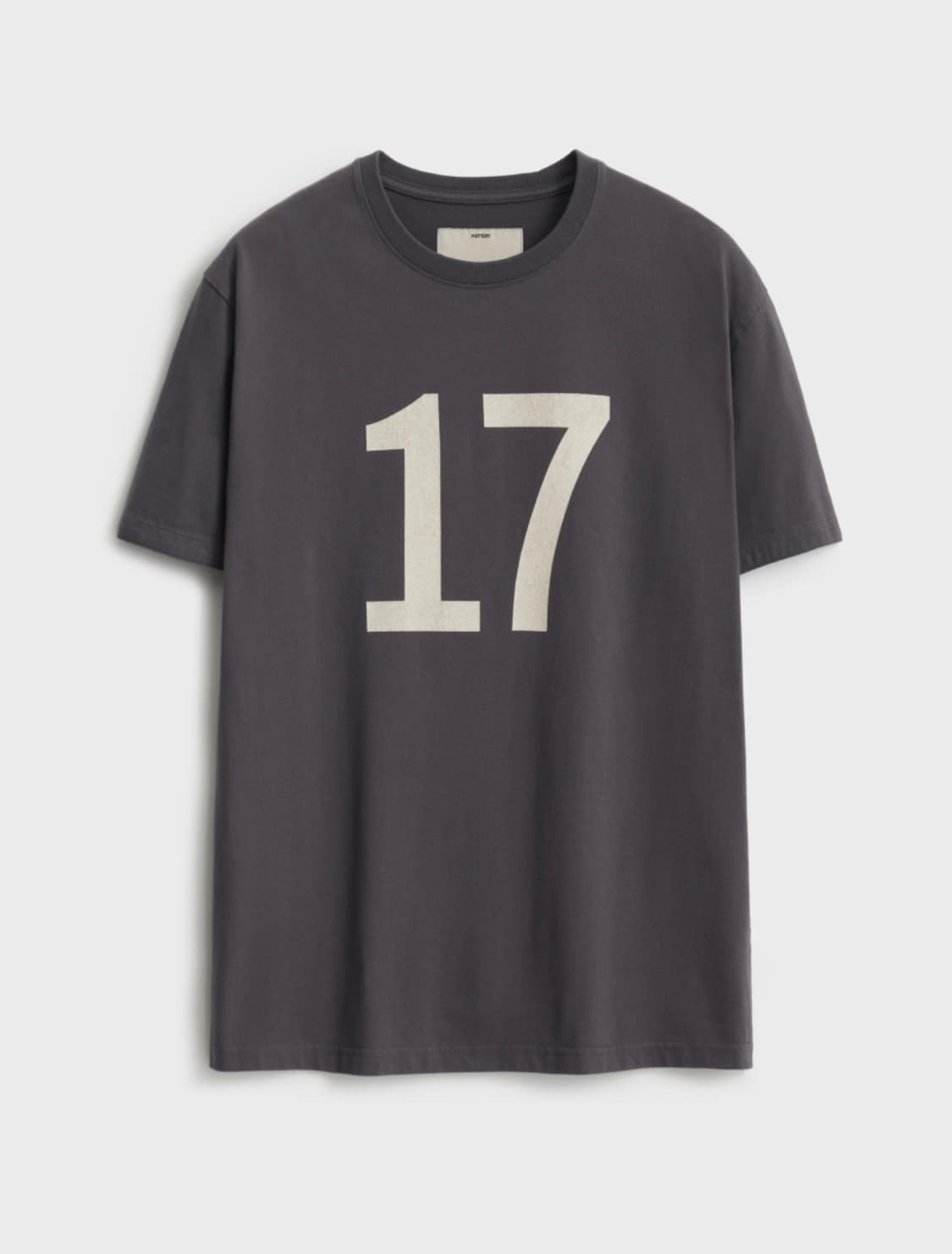 포터리POTTERY 17 Graphic T-Shirt (미개봉) 상품이미지1