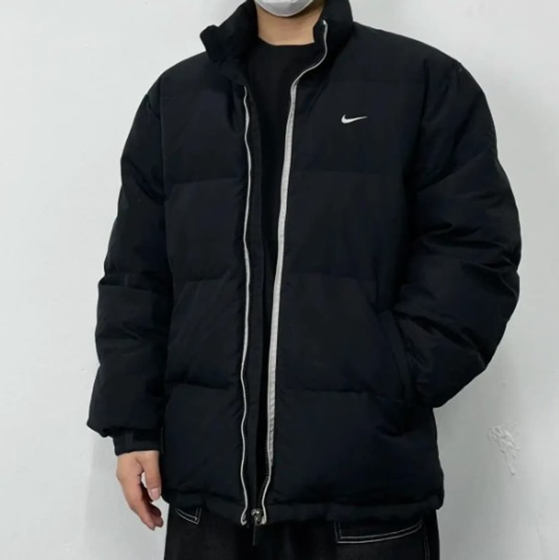 나이키 00's 덕다운 뉴챔프 푸퍼 패딩 PN6014 상품이미지2