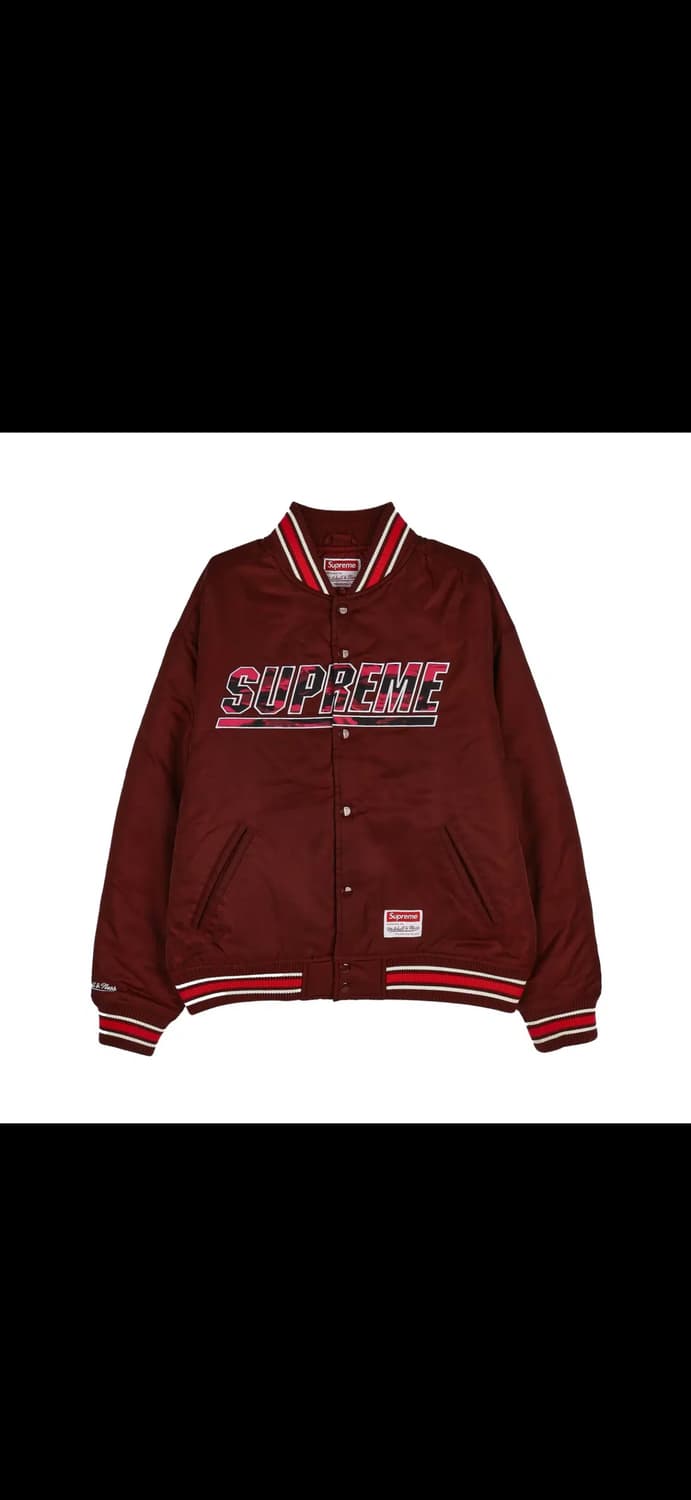 슈프림 자켓 상품이미지1