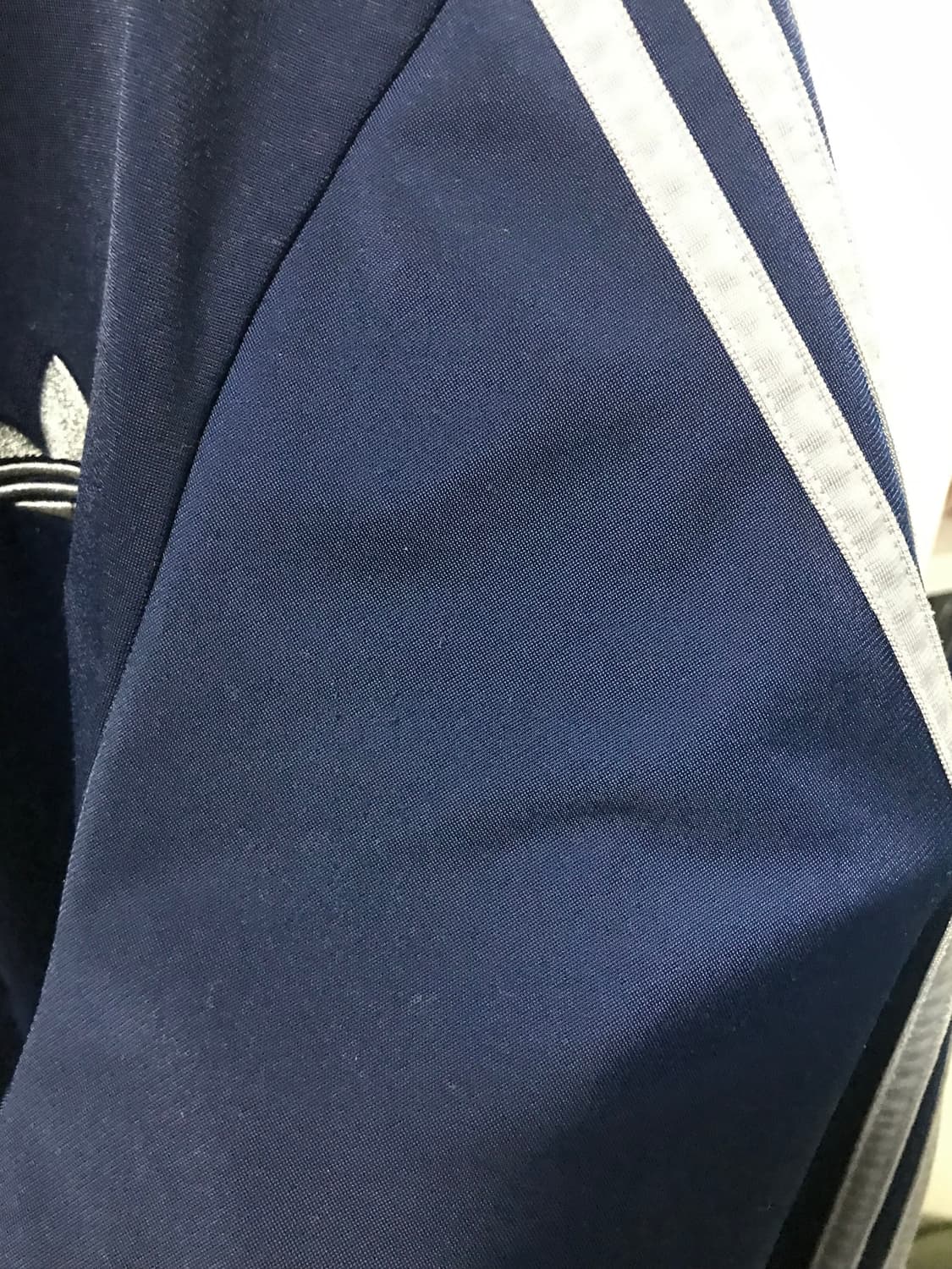 (무배) 아디다스 네이비 실버 구파이어버드 상품이미지2