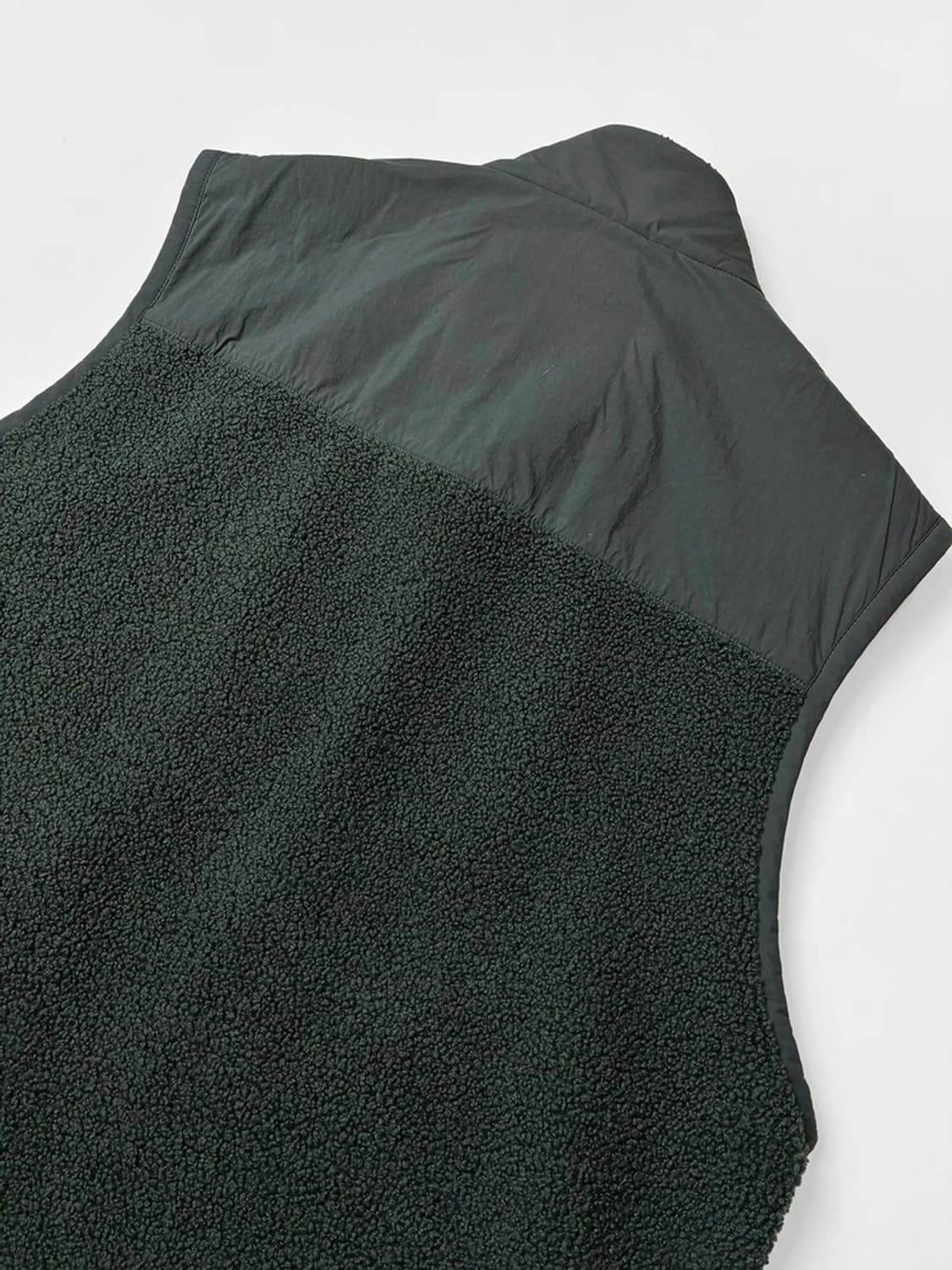 코스COS Contrast-Panel Gilet 베스트 PN5691    상품이미지6