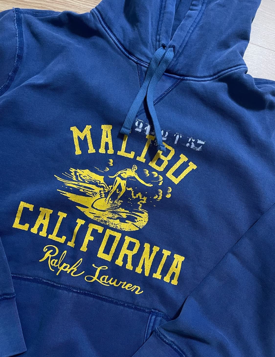 XL 폴로 랄프로렌 말리부 후드 상품이미지3