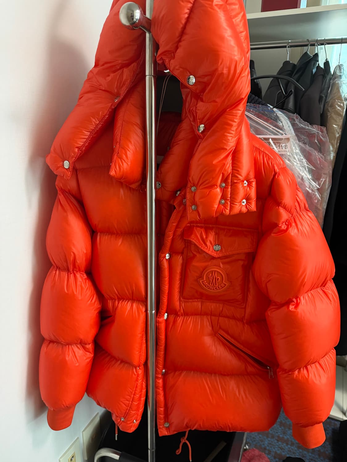 몽클레어 패딩 판매 상품이미지1