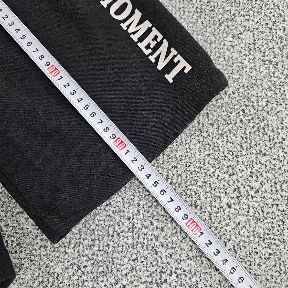 [3XL] 빈티지 와이드 트레이닝 팬츠 바지 1104JM3 상품이미지9