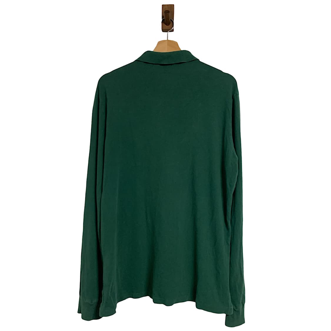 폴로 랄프로렌 긴팔 카라티 L 상품이미지4