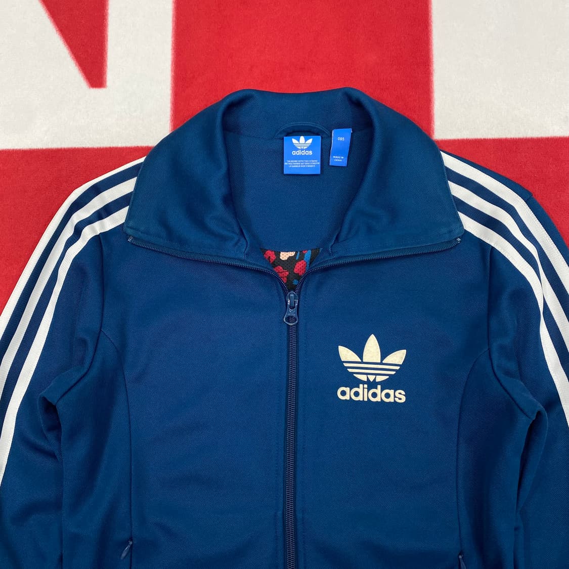 아디다스 유로파 져지 여성85 상품이미지3