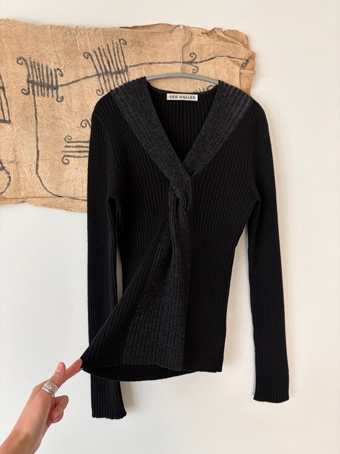 LES HALLES 상품이미지1