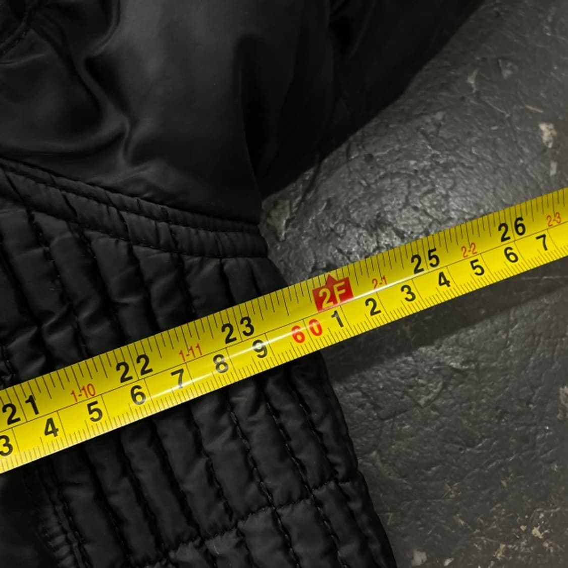 105 아디다스 골프 덕다운 패딩 상품이미지7