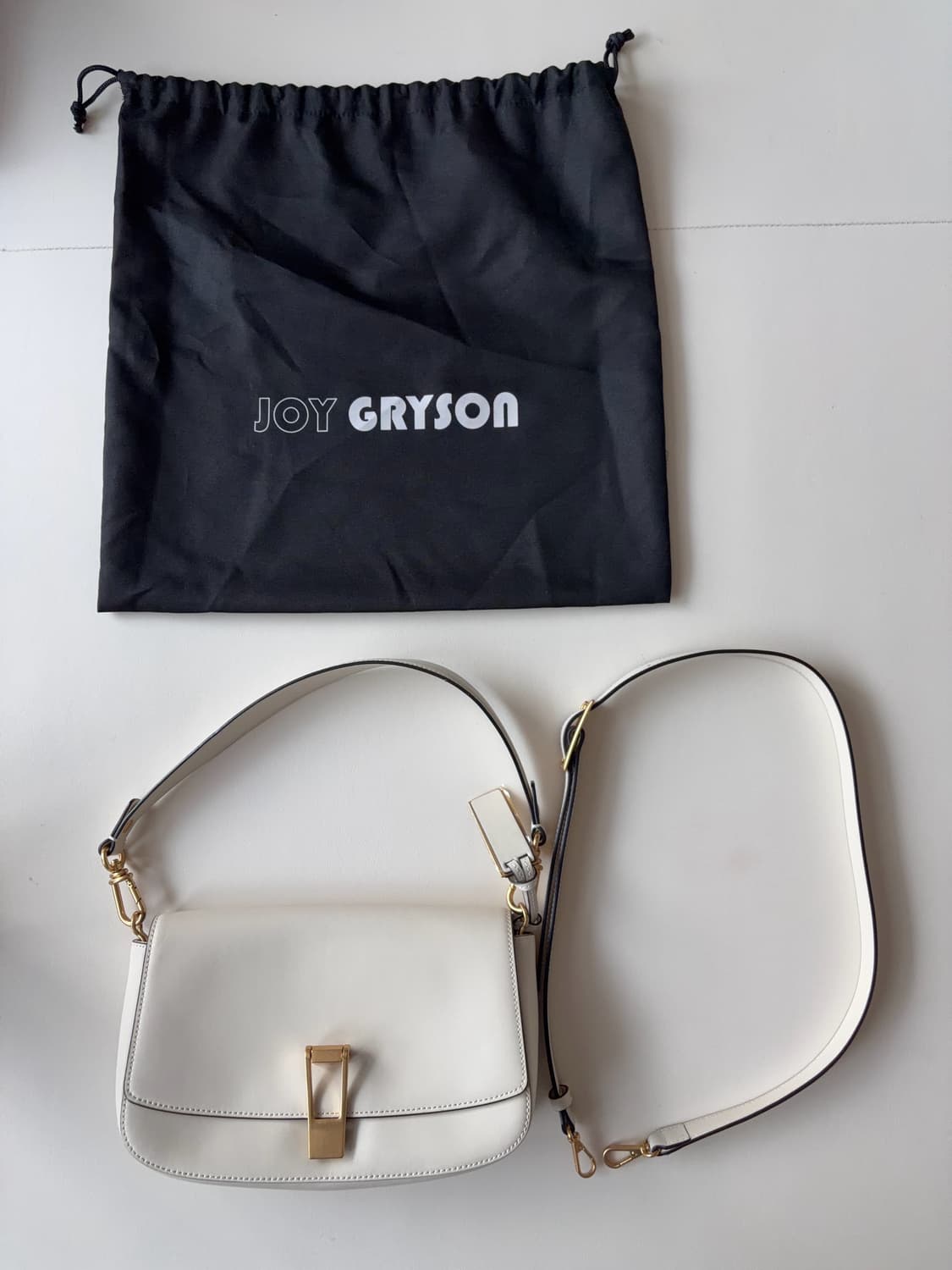 조이그라이슨 다이애나 숄더백 상품이미지1