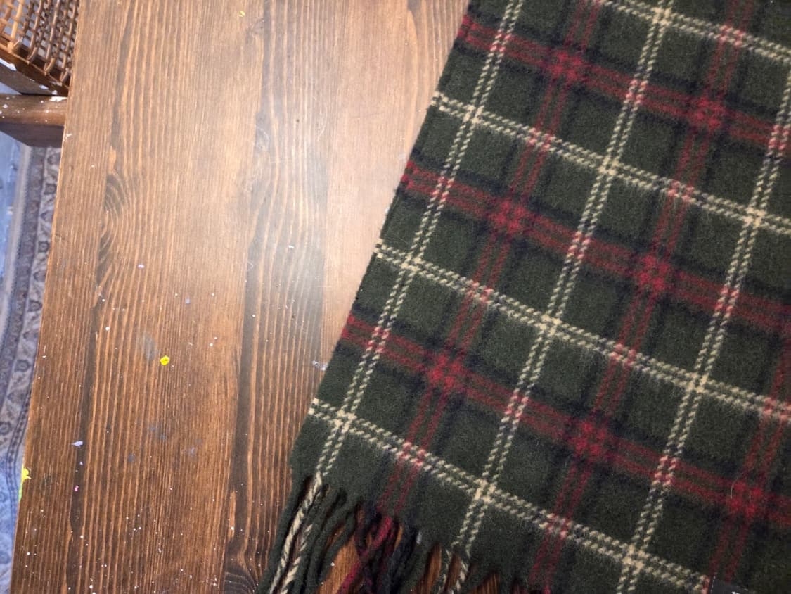 GERMAN VTG 머플러 상품이미지3