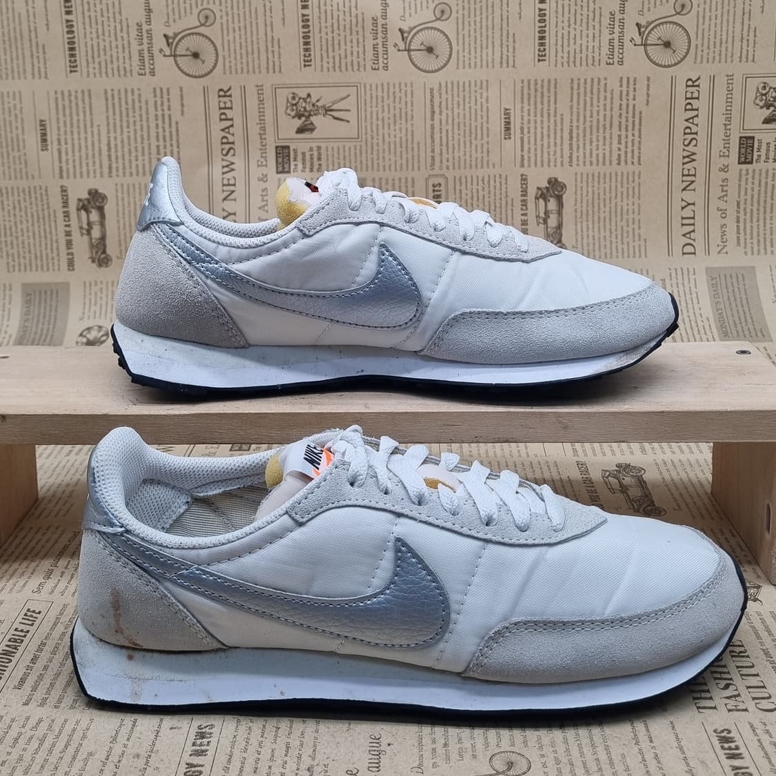 나이키 와플트레이너2 남성운동화260 상품이미지1